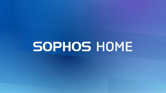 sophos-home-free- Best Free Antivirus for Windows 10