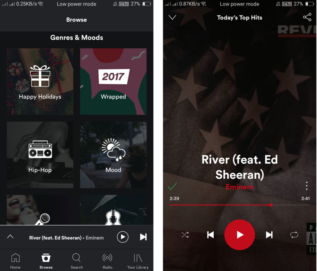 Spotify-Best-apps-for-mobile-Techmigi.com