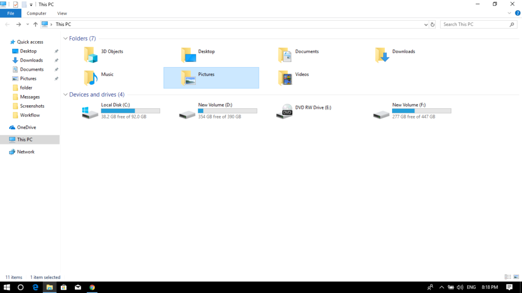 Screenshot-key-windows-10-tools-Techmigi.com