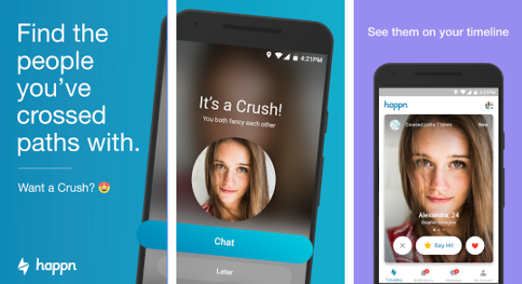 Best free dating apps for android in India