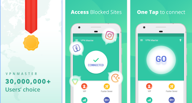 Vpn proxy master-Best Free Vpn apps For Android In India-Techmigi.com