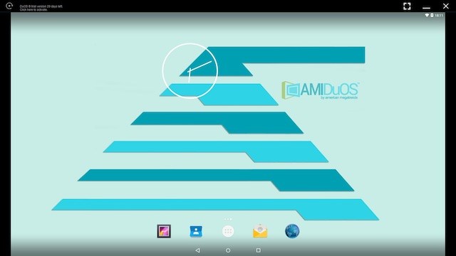 BlueStacks Alternatives - Amidous