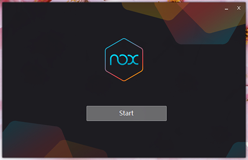 Nox App Player for Pc 