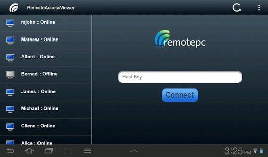 Best Remote Conrol Software windows 10 - Teamviewer Alternatives