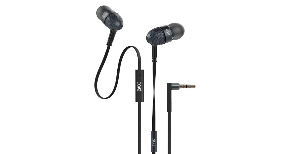 Boat Earphone 225 Review