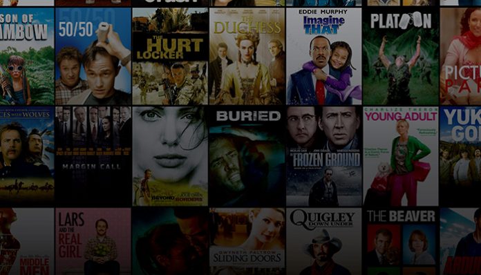 TubiTV - Best Free Movies Streaming Website