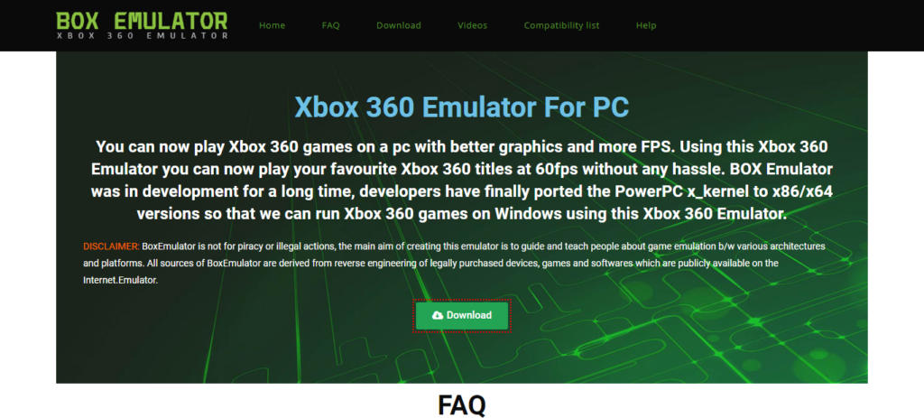 xbox emulator apk 102