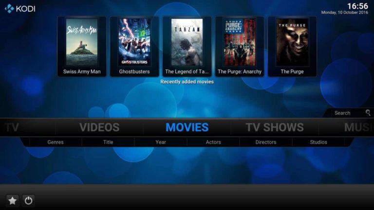 best streaming addon for kodi