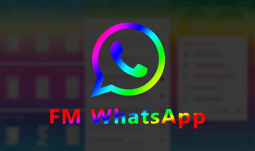 fm whatsapp v7 50 download for android