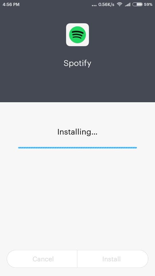 download Spotify Premium apk