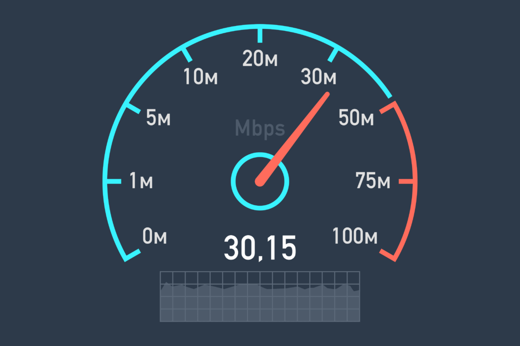 boost internet speed