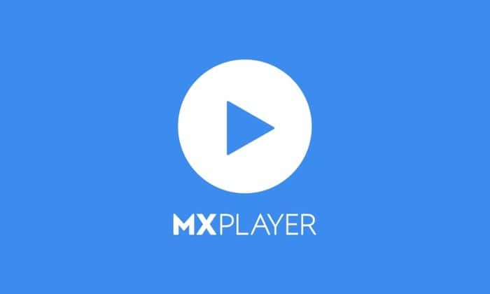 Mx player for Pc